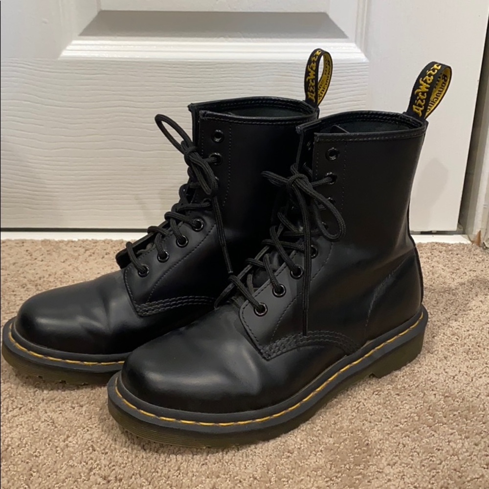 Dr. Martens